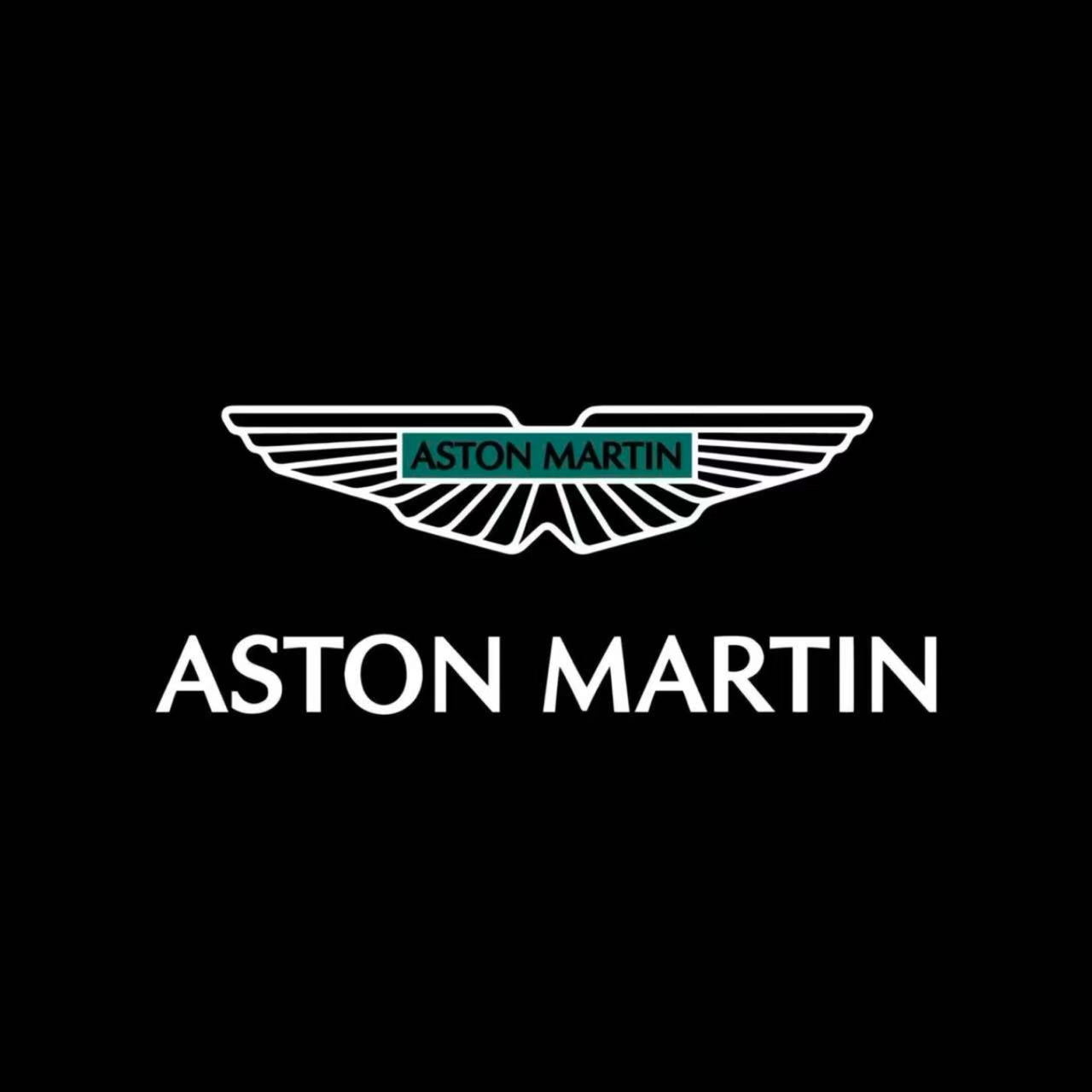 ASTON MARTIN