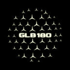 MERCEDES BENZ GLB 180 LOGO PROJECTOR LIGHTS  (quantity 1 = 1 sets/2 door lights)Nr.03f031