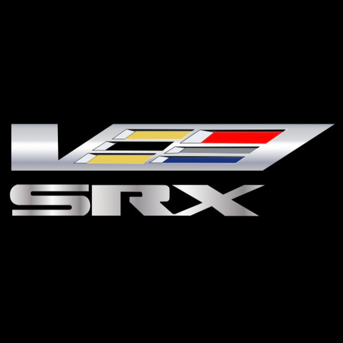 AUDI LOGO PROJECTOT LIGHTS Nr.19 (الكمية 1 = 2 Logo Films /2 أضواء الباب)