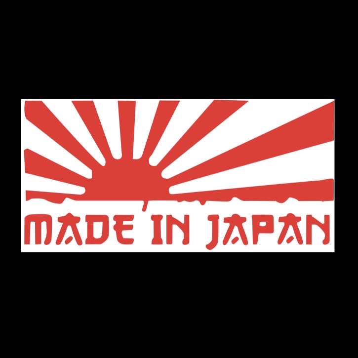 JDM LOGO PROJECTOT LIGHTS Nr.238 (quantity 1 = 1 sets/2 door lights)