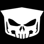 AUDI LOGO PROJECTOT LIGHTS Nr.19 (الكمية 1 = 2 Logo Films /2 أضواء الباب)