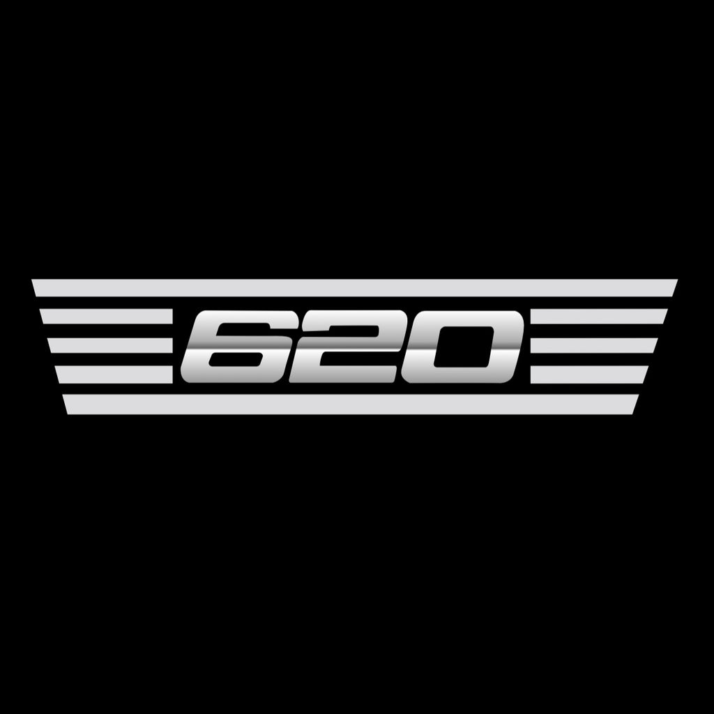 BMW M3 LOGO PROJECTOR LIGHTS Nr.24 (الكمية 1 = 1 مجموعة / 2 أضواء باب)