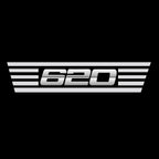 BMW M3 LOGO PROJECTOR LIGHTS Nr.24 (الكمية 1 = 1 مجموعة / 2 أضواء باب)