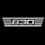 BMW M3 LOGO PROJECTOR LIGHTS Nr.24 (الكمية 1 = 1 مجموعة / 2 أضواء باب)