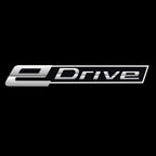 BMW M3 LOGO PROJECTOR LIGHTS Nr.24 (الكمية 1 = 1 مجموعة / 2 أضواء باب)