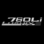 BMW M3 LOGO PROJECTOR LIGHTS Nr.24 (الكمية 1 = 1 مجموعة / 2 أضواء باب)
