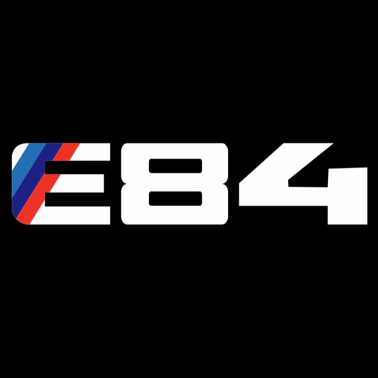 BMW M3 LOGO PROJECTOR LIGHTS Nr.24 (الكمية 1 = 1 مجموعة / 2 أضواء باب)