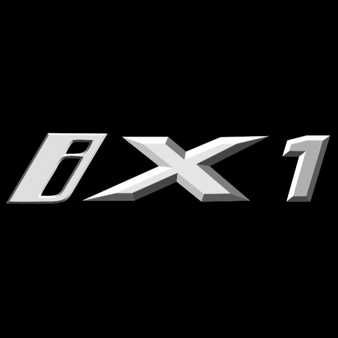 BMW M3 LOGO PROJECTOR LIGHTS Nr.24 (الكمية 1 = 1 مجموعة / 2 أضواء باب)
