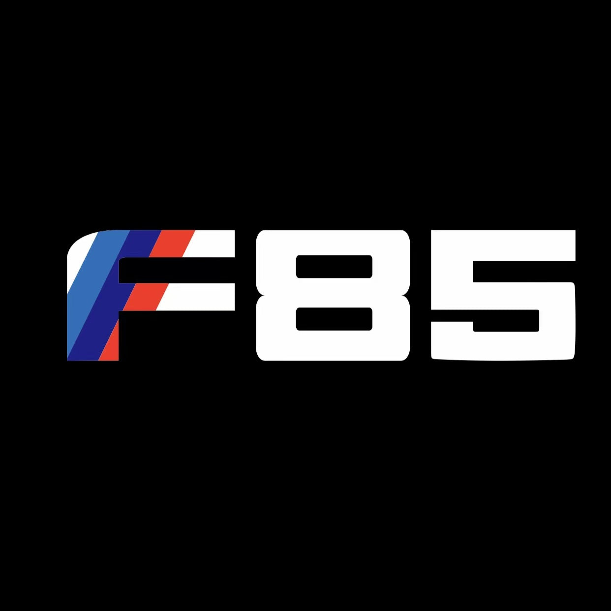 BMW M3 LOGO PROJECTOR LIGHTS Nr.24 (الكمية 1 = 1 مجموعة / 2 أضواء باب)