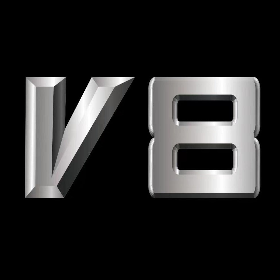 BMW M3 LOGO PROJECTOR LIGHTS Nr.24 (الكمية 1 = 1 مجموعة / 2 أضواء باب)