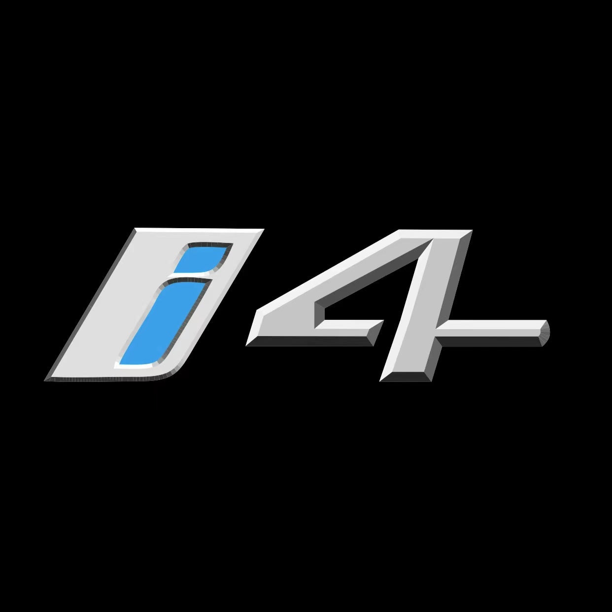 BMW M3 LOGO PROJECTOR LIGHTS Nr.24 (الكمية 1 = 1 مجموعة / 2 أضواء باب)