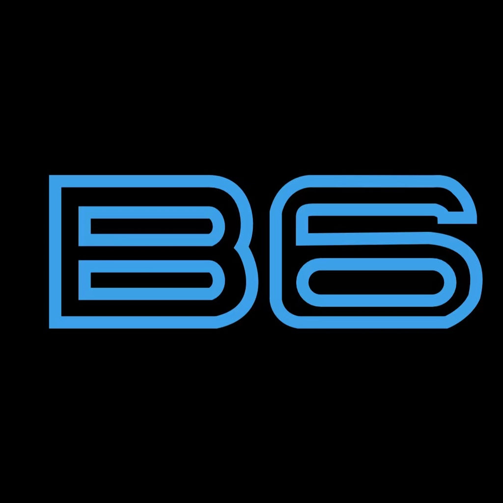 بي ام دبليو LOGO PROJECTOT أضواء Nr.07 (الكمية 1 = 1 مجموعات / 2 أضواء الباب)