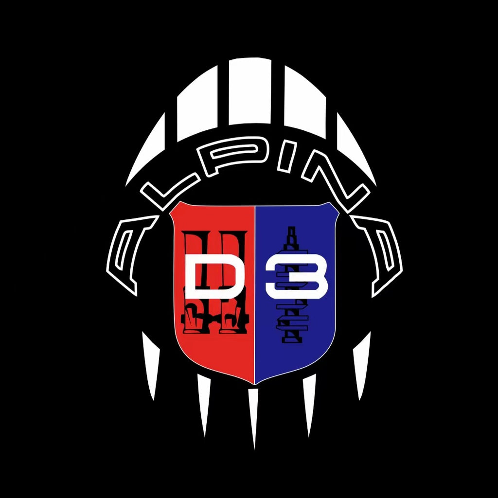 بي ام دبليو LOGO PROJECTOT أضواء Nr.07 (الكمية 1 = 1 مجموعات / 2 أضواء الباب)