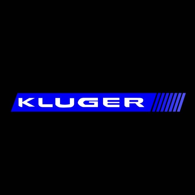 TOYOTA  KLUGER  LOGO PROJECROTR LIGHTS  (quantity 1 = 1 sets/2 door lights) Nr.0G04