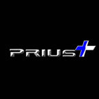 TOYOTA  PRIUS  LOGO PROJECROTR LIGHTS  (quantity 1 = 1 sets/2 door lights) Nr.0G26