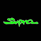 TOYOTA  SUPRA    LOGO PROJECROTR LIGHTS  (quantity 1 = 1 sets/2 door lights) Nr.0G34