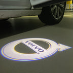 Volvo Original LOGO PROJECROTR LIGHTS Nr.03 (quantity 1 = 1 sets/2 door lights)