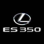 LEXUS LOGO PROJECTOR LIGHTS Nr.01 (الكمية 1 = 1 مجموعة / 2 أضواء باب)