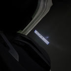 BMW M3 LOGO PROJECTOR LIGHTS Nr.24 (الكمية 1 = 1 مجموعة / 2 أضواء باب)