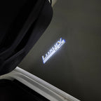BMW  LUXURY LOGO PROJECTOT LIGHTS (quantity 1 = 1 sets/2 door lights) Nr.6024q0t076