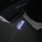 بي ام دبليو LOGO PROJECTOT أضواء Nr.07 (الكمية 1 = 1 مجموعات / 2 أضواء الباب)