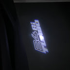 بي ام دبليو LOGO PROJECTOT أضواء Nr.07 (الكمية 1 = 1 مجموعات / 2 أضواء الباب)