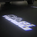 بي ام دبليو LOGO PROJECTOT أضواء Nr.07 (الكمية 1 = 1 مجموعات / 2 أضواء الباب)