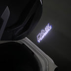 بي ام دبليو LOGO PROJECTOT أضواء Nr.07 (الكمية 1 = 1 مجموعات / 2 أضواء الباب)