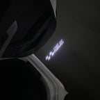 ALPINA D5 Bi TURBO  LOGO PROJECTOT LIGHTS  (quantity 1 = 1 sets/2 door lights) Nr.07A11