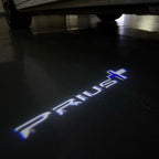 TOYOTA  PRIUS  LOGO PROJECROTR LIGHTS  (quantity 1 = 1 sets/2 door lights) Nr.0G26