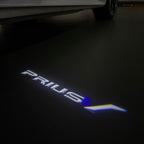 TOYOTA  PRIUS LOGO PROJECROTR LIGHTS  (quantity 1 = 1 sets/2 door lights) Nr.0G25