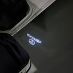 TOYOTA PRIUS  LOGO PROJECROTR LIGHTS  (quantity 1 = 1 sets/2 door lights) Nr.0G20