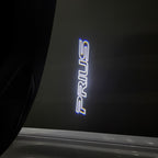 TOYOTA  PRIUS  LOGO PROJECROTR LIGHTS  (quantity 1 = 1 sets/2 door lights) Nr.0G23