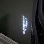 TOYOTA  PRIUS  LOGO PROJECROTR LIGHTS  (quantity 1 = 1 sets/2 door lights) Nr.0G22