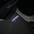 TOYOTA  LAND CRUISER  LOGO PROJECROTR LIGHTS  (quantity 1 = 1 sets/2 door lights) Nr.0G01
