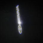 TOYOTA  SIENNA   LOGO PROJECROTR LIGHTS  (quantity 1 = 1 sets/2 door lights) Nr.0G32
