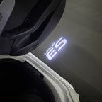 LEXUS LOGO PROJECTOR LIGHTS Nr.01 (الكمية 1 = 1 مجموعة / 2 أضواء باب)