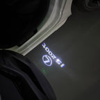 LEXUS IS 200t LOGO PROJECROTR LIGHTS (quantity 1 = 1 sets/2 door lights)Nr.01a60