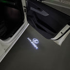 LEXUS  NX 200t LOGO PROJECROTR LIGHTS (quantity 1 = 1 sets/2 door lights)Nr.01a25