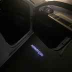 INFINITI Q50 LOGO PROJECROTR LIGHTS Nr.60 (quantity 1 = 1 sets/2 door lights)