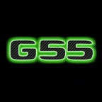 MERCEDES BENZ G55 LOGO PROJECTOR LIGHTS  (quantity 1 = 1 sets/2 door lights)Nr.03f08