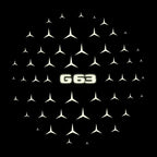MERCEDES BENZ G63 LOGO PROJECTOR LIGHTS  (quantity 1 = 1 sets/2 door lights)Nr.03f016