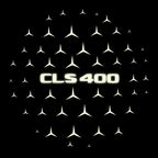 MERCEDES BENZ  CLS 400 LOGO PROJECTOT LIGHTS  (quantity 1 = 1 sets/2 door lights)Nr.03f031