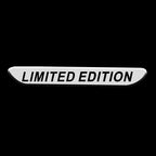 MERCEDES BENZ EDITION LOGO PROJECTOT LIGHTS(quantity 1 = 1 sets/2 door lights) Nr.03f 019