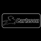 MERCEDES BENZ Carlsson LOGO PROJECTOT LIGHTS(quantity 1 = 1 sets/2 door lights) Nr.03f 013