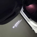 MERCEDES BENZ S 450 LOGO PROJECTOR LIGHTS  (quantity 1 = 1 sets/2 door lights)Nr.03f038
