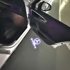 MERCEDES BENZ GLC 63 AMG LOGO PROJECTOR LIGHTS  (quantity 1 = 1 sets/2 door lights)Nr.03f030