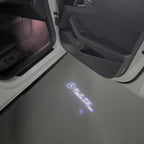 MERCEDES BENZ GLS 63 AMG LOGO PROJECTOR LIGHTS  (quantity 1 = 1 sets/2 door lights)Nr.03f028