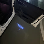 MERCEDES BENZ  CLS 63 AMG  LOGO PROJECTOT LIGHTS  (quantity 1 = 1 sets/2 door lights)Nr.03f017