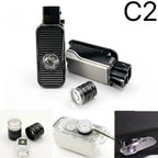 AUDI RS6+ LOGO Projector Nr.A01002